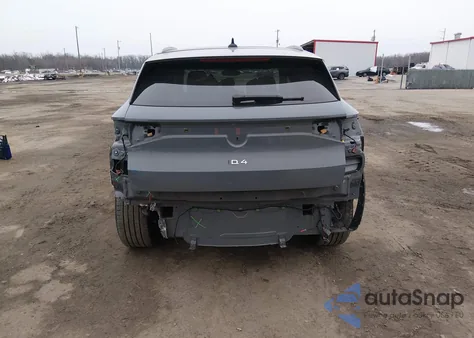 2024 Volkswagen Id.4 Awd Pro S from USA, damaged, VIN 1V2WSPE80RC006502